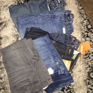 Boys jeans
